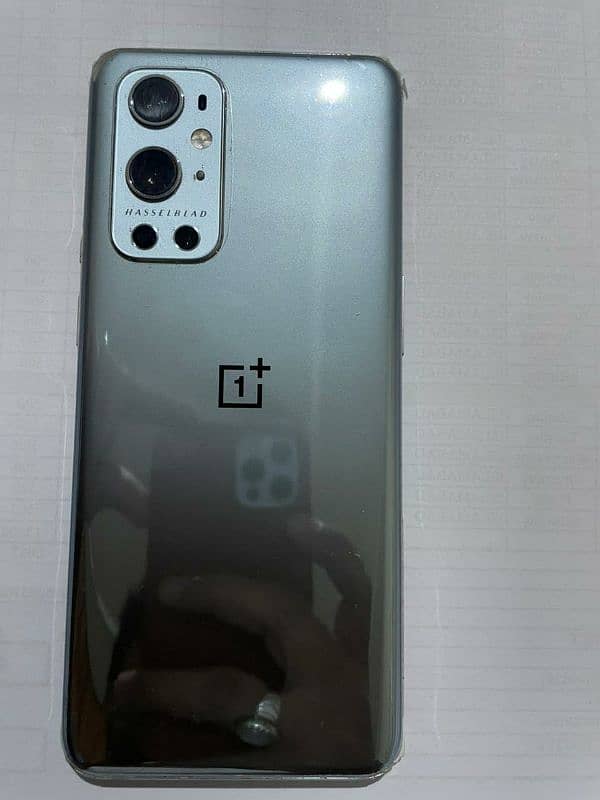 ONEPLUS 9PRO 5G. 256GB only Kit 4