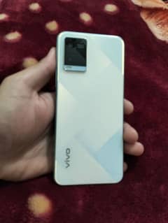 Vivo Y21A