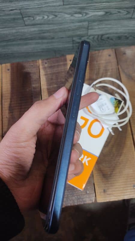 Tecno Spark Go 2023 (7/64) No Open Repair with Box Charger 4