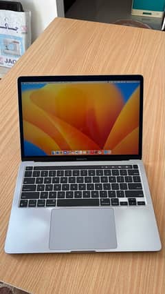 MacBook Pro 16/512 GB M1 2020