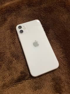 IPhone 11 64GB Nonpta FU