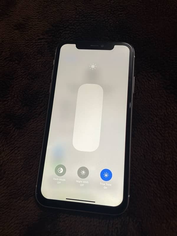 IPhone 11 64GB Nonpta FU 3