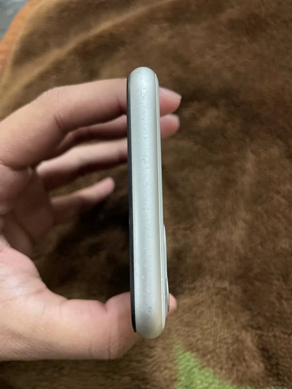 IPhone 11 64GB Nonpta FU 5