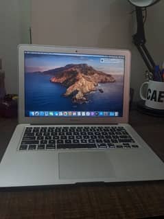 MacBook Air 2017 13 inch screen 8gb/128gb