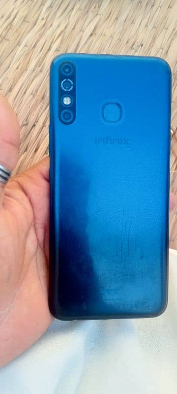 infinix mobile old model 4  64 7