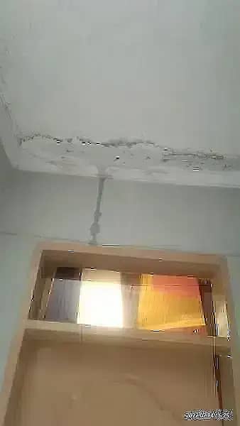 Roof waterproofing Heatproofing roof bathroom leakage seepage 15