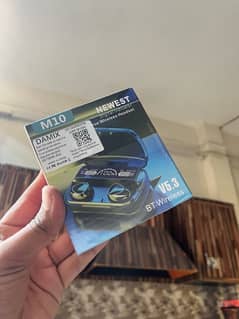 M10 airpords for sale box pack