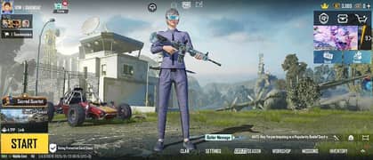 Pubg_account_id_for_sale_xperia xz3 mark_1_2_3