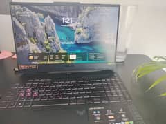 Asus TUF Gaming Laptop