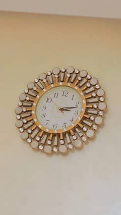 Room Wall Clock