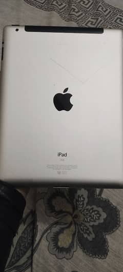 iPad 2 16GB all ok part's 03191869788 Whatsapp