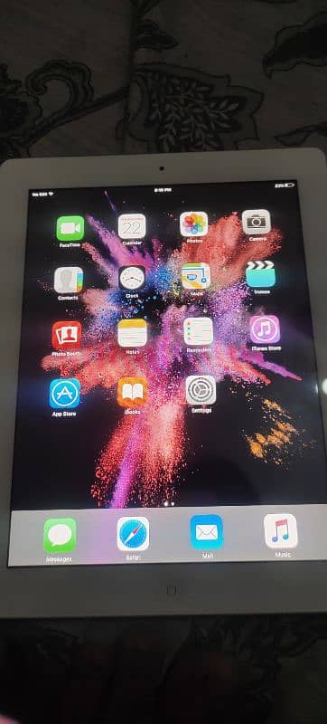 iPad 2 16GB all ok part's 03191869788 Whatsapp 14