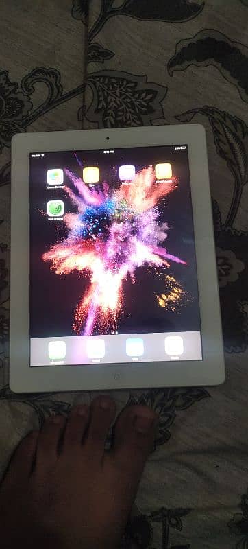 iPad 2 16GB all ok part's 03191869788 Whatsapp 15