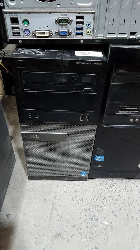 computer for sale 4th gen 1