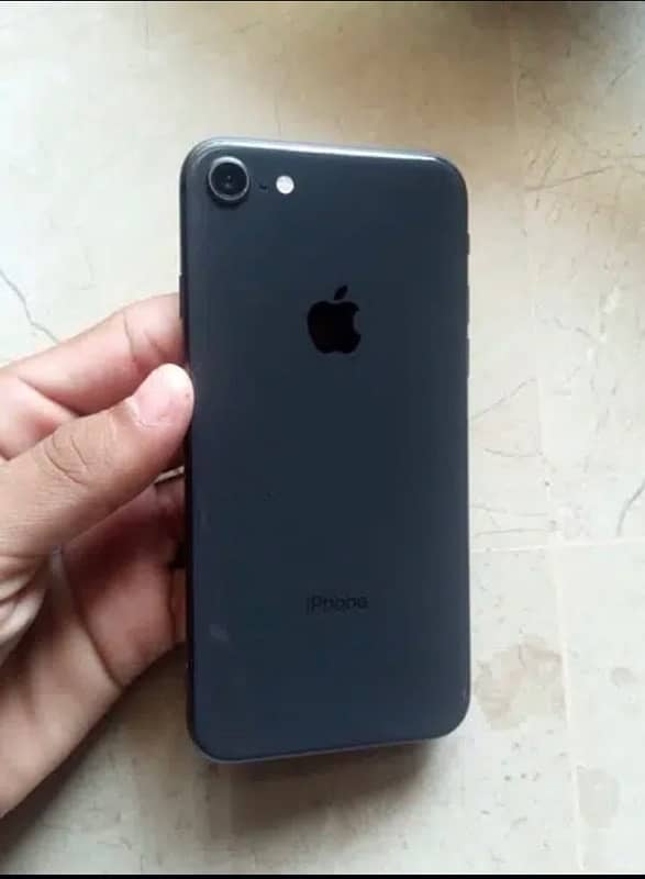 Iphone 8 Official PTA Approved 0