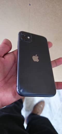 iPhone 11 Factory Unlocked 128GB