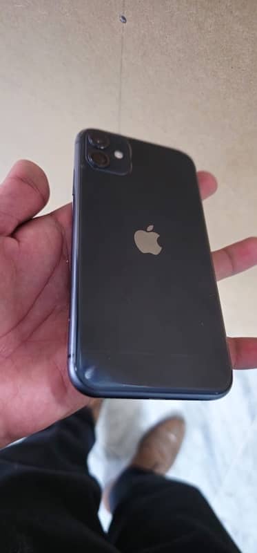 iPhone 11 Factory Unlocked 128GB 0