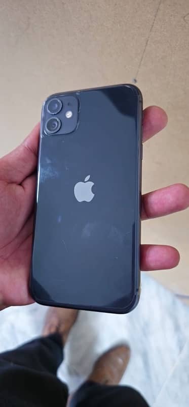 iPhone 11 Factory Unlocked 128GB 1