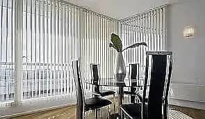 Blinds/Roller blind/Zebra blind/wooden blinds/bamboo chick blinds 5