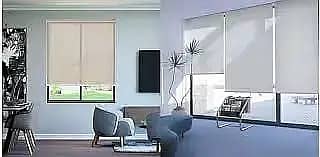 Blinds/Roller blind/Zebra blind/wooden blinds/bamboo chick blinds 12