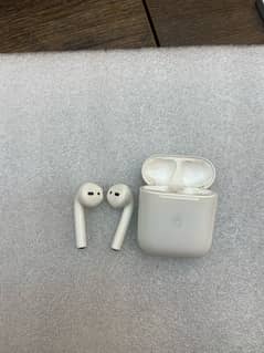 Apple Airpods 2