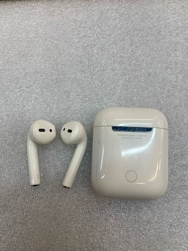 Apple Airpods 2 1