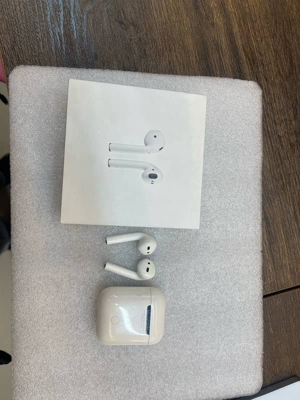 Apple Airpods 2 2