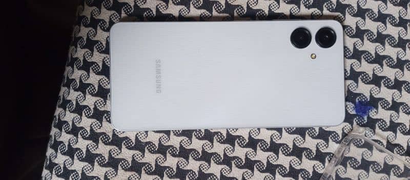 Samsung a06 1