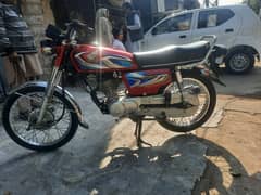 honda 125 2022 modle