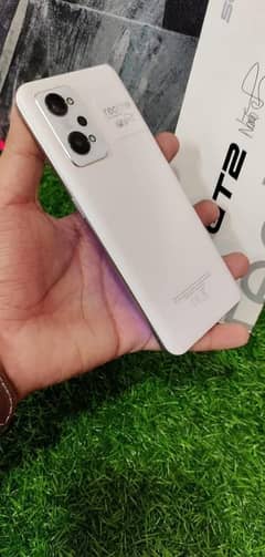 Realme GT 2 PTA Approved 03290506093watsapp