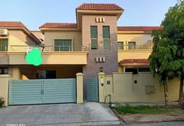 04 Beds 12 Marla Prime Location House For Rent In Askari 11 Lahore.