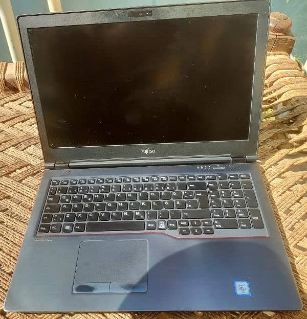 Core i5 Laptop 6th Generation made in Japan 2