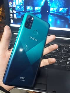 infinix