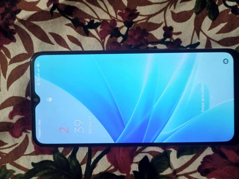 OPPO A57 0