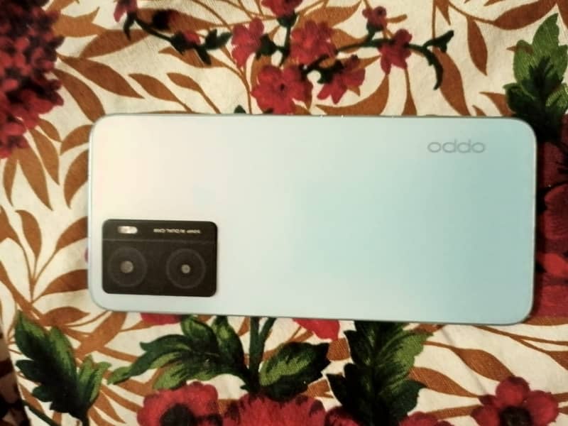 OPPO A57 1