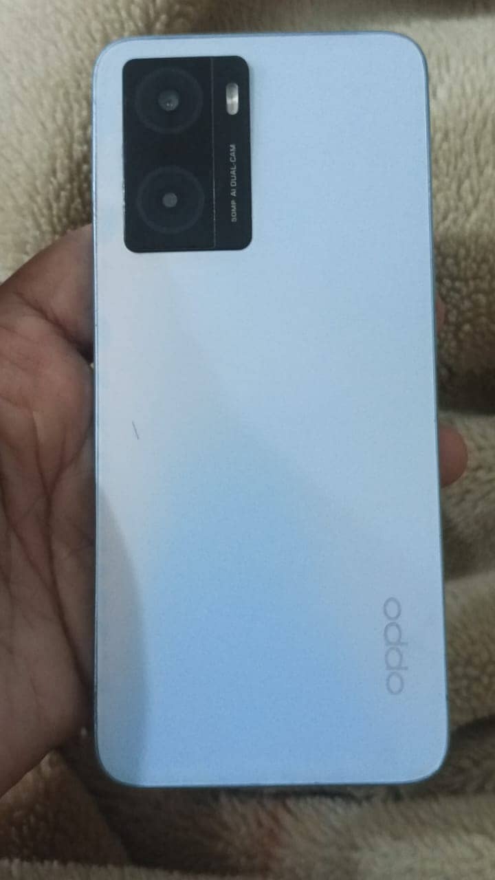 OPPO A57 2