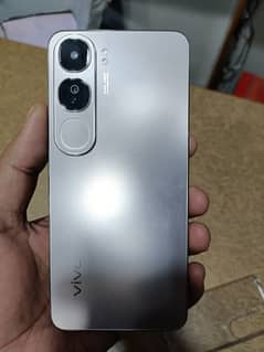 vivo y200