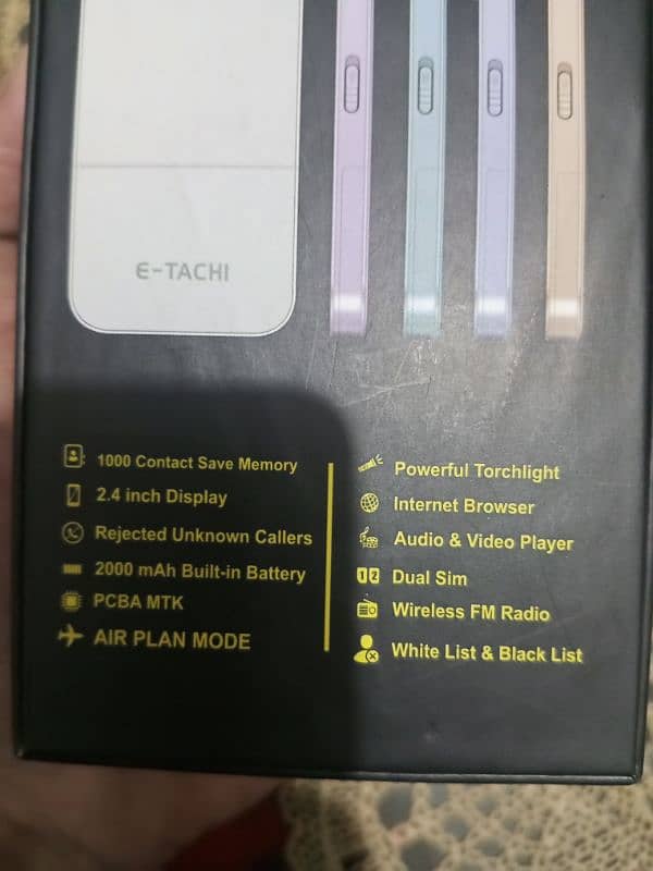 E-TACHI ipro duel SIM and memory card opinion 2