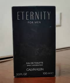 Calvin Klein 'Eternity for Men' - 100 ml