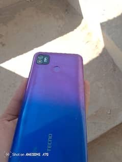 TECNO