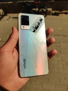 urgent sale vivo mobile