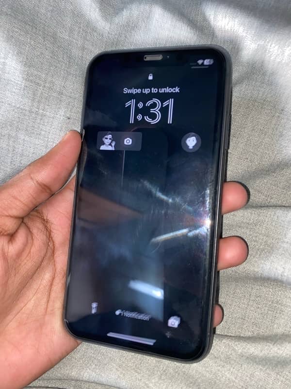 iPhone 11 non pta (fu) 64gb 1