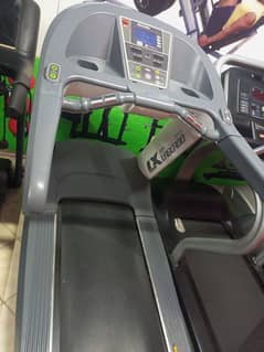 Treadmill Labordo