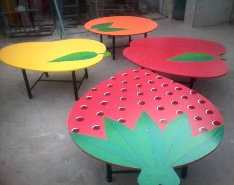 Al ghani school furniture 6