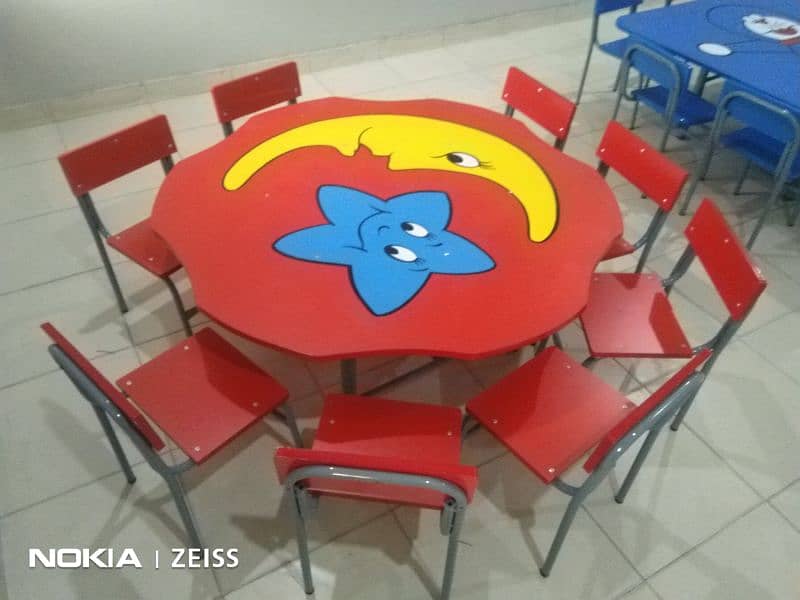 Al ghani school furniture 7