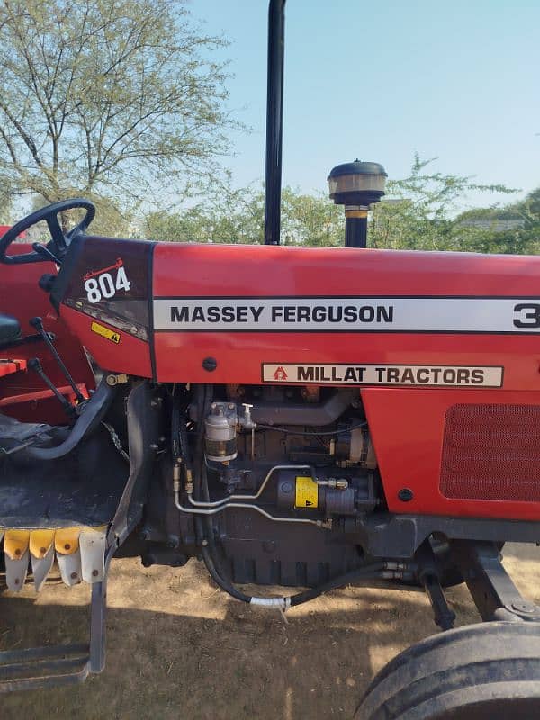 385 tractor 24 model huk lgi hoi he cash k khule paper he 2