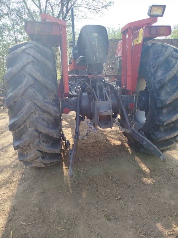 385 tractor 24 model huk lgi hoi he cash k khule paper he 5