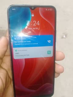 Realme c12