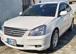 Toyota Premio 2006