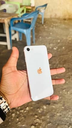 IPHONE SE 2020 PTA APPROVED